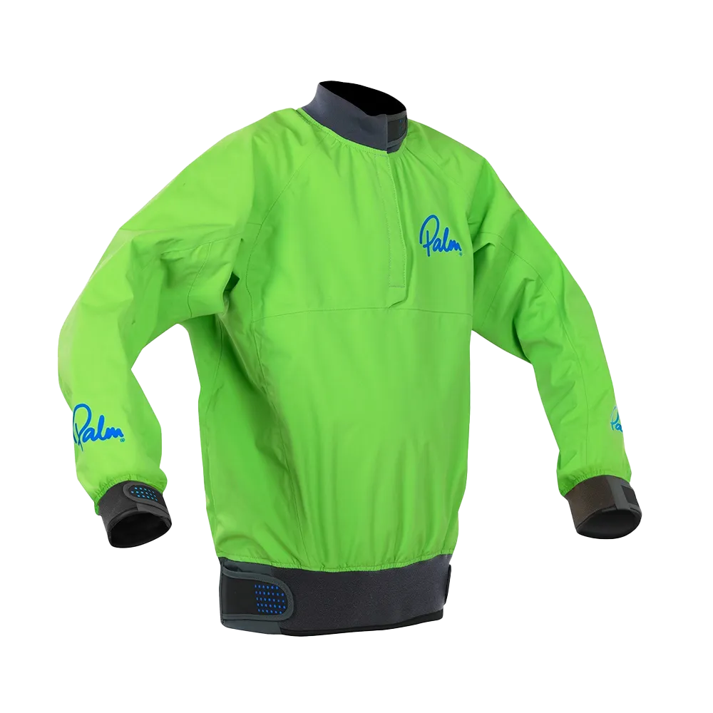 Palm Vector Kids Jacket