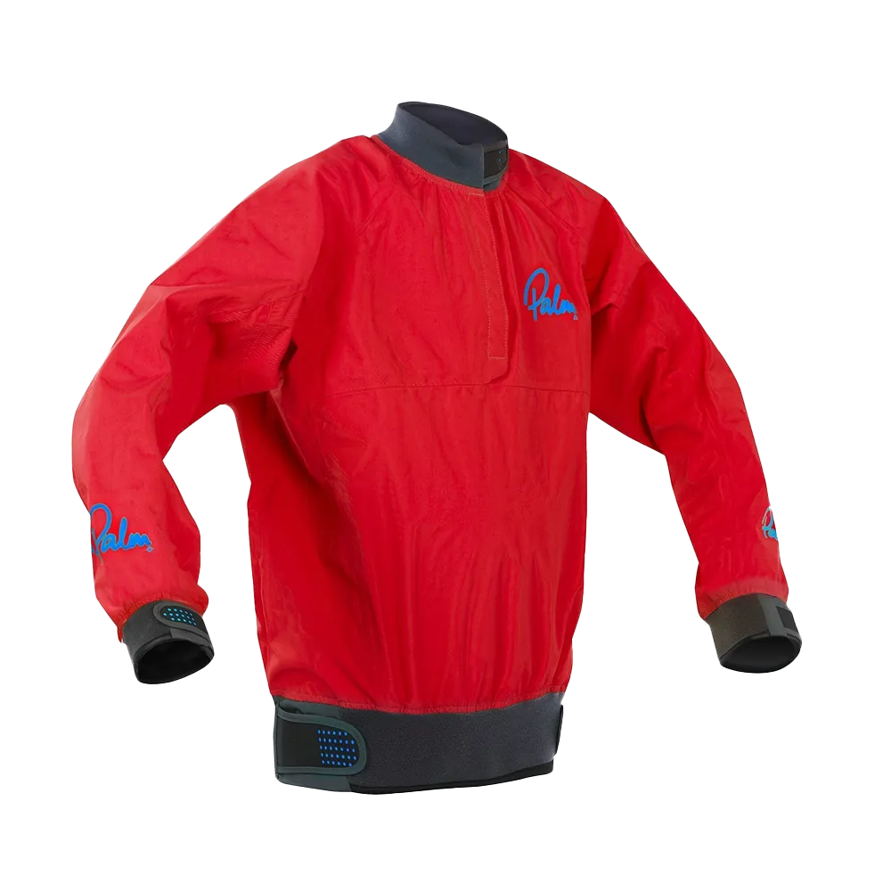 Palm Vector Kids Jacket