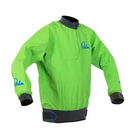 Palm Vector Kids Jacket