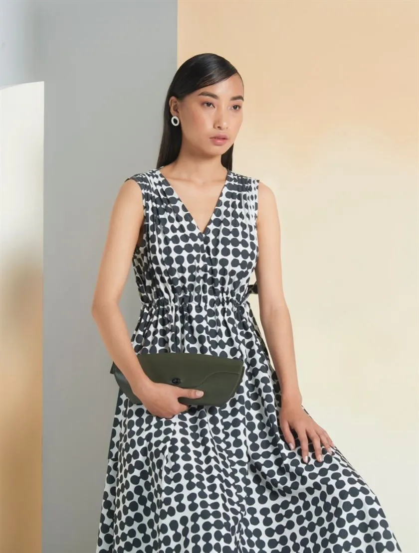 Perona   -   Womens-Dresses & Jumpsuits -Dresses-Monifa