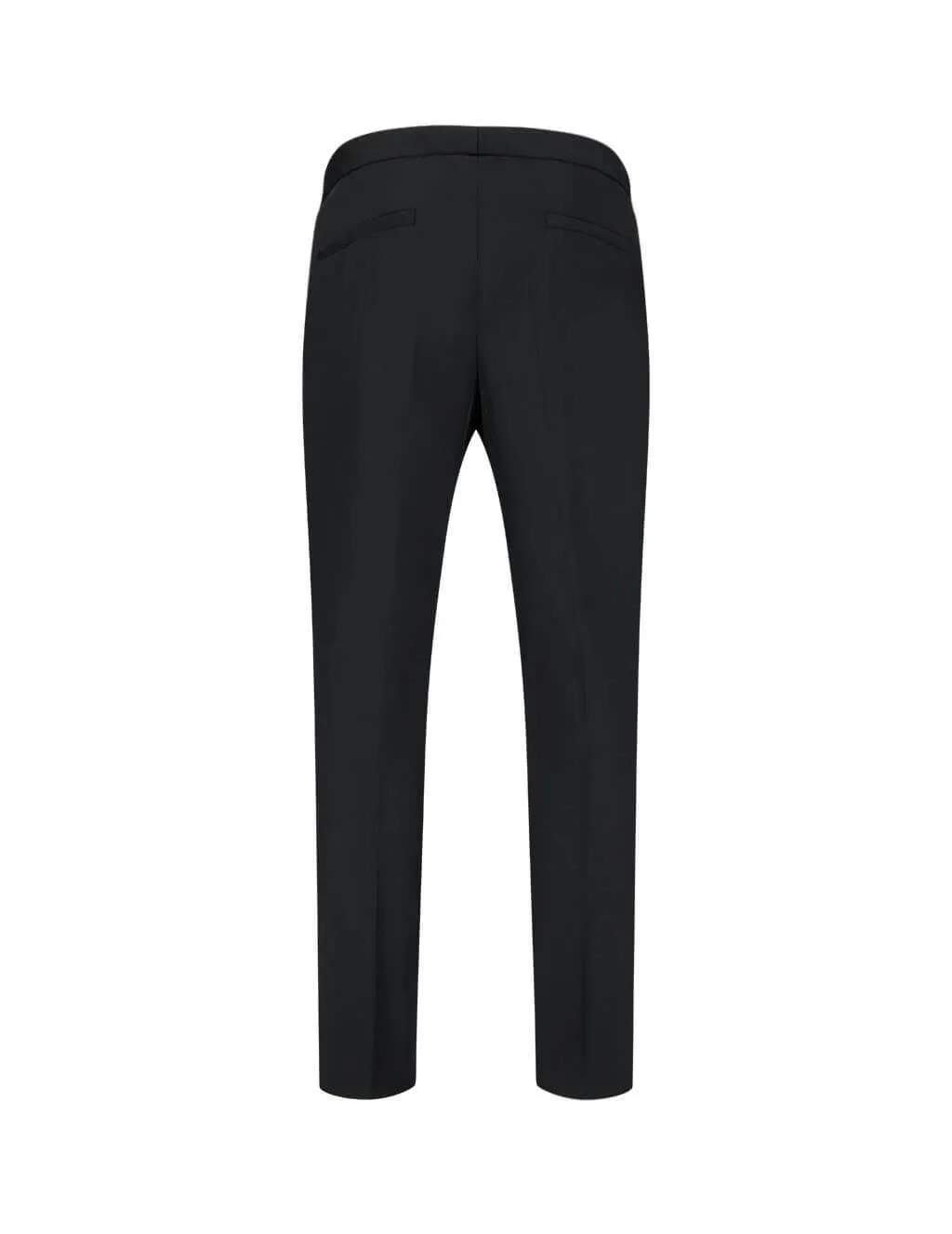 Phil Drawstring Trousers