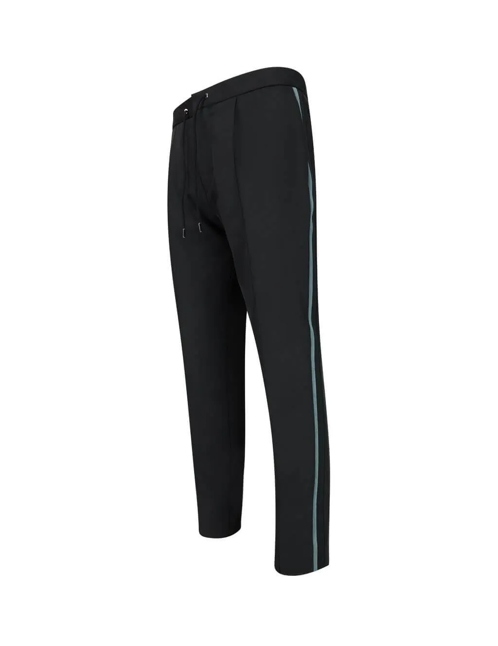 Phil Drawstring Trousers