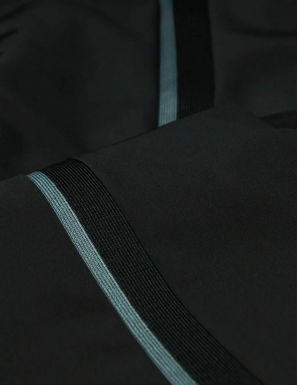 Phil Drawstring Trousers