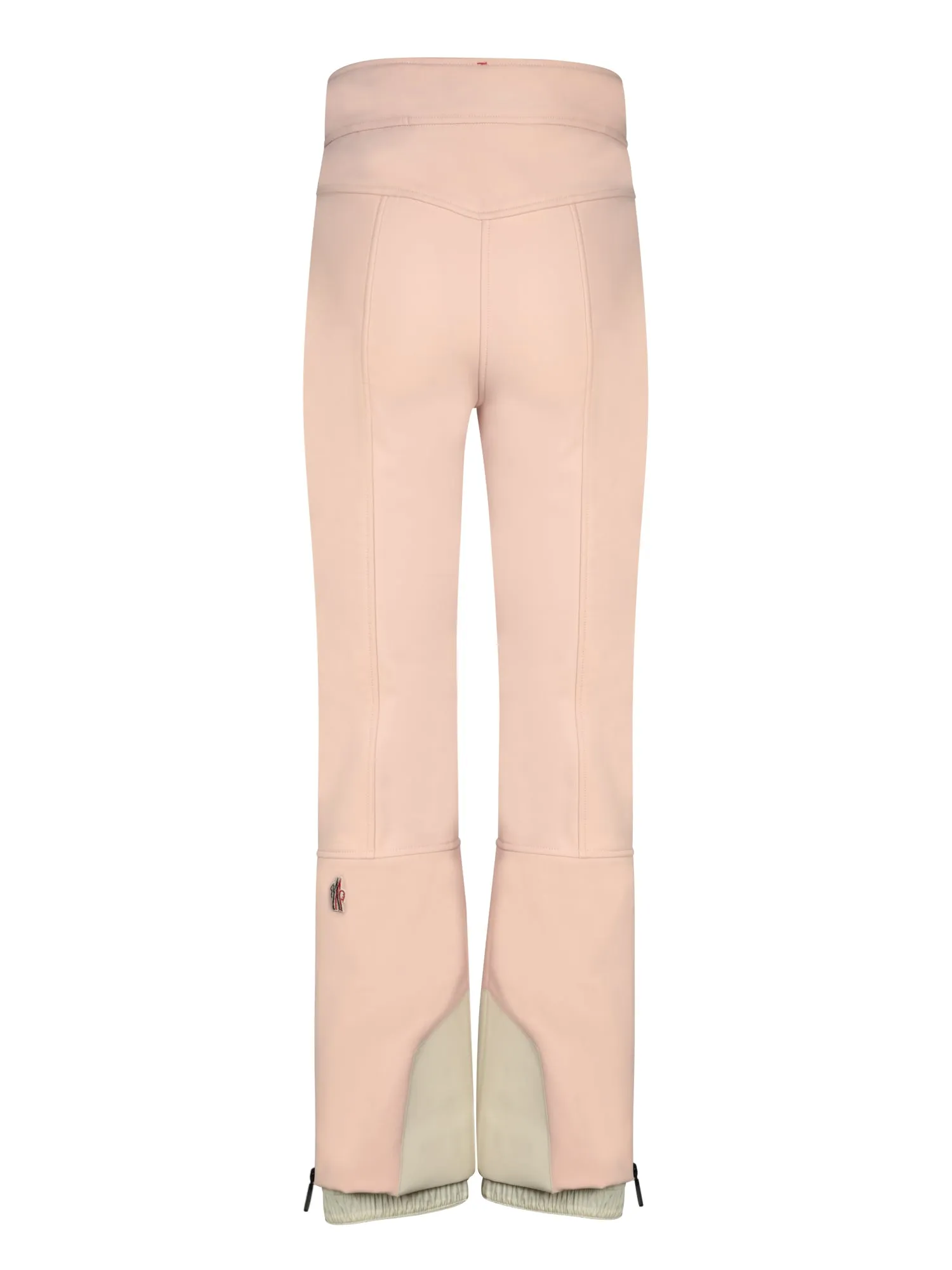 Pink Technical Pants