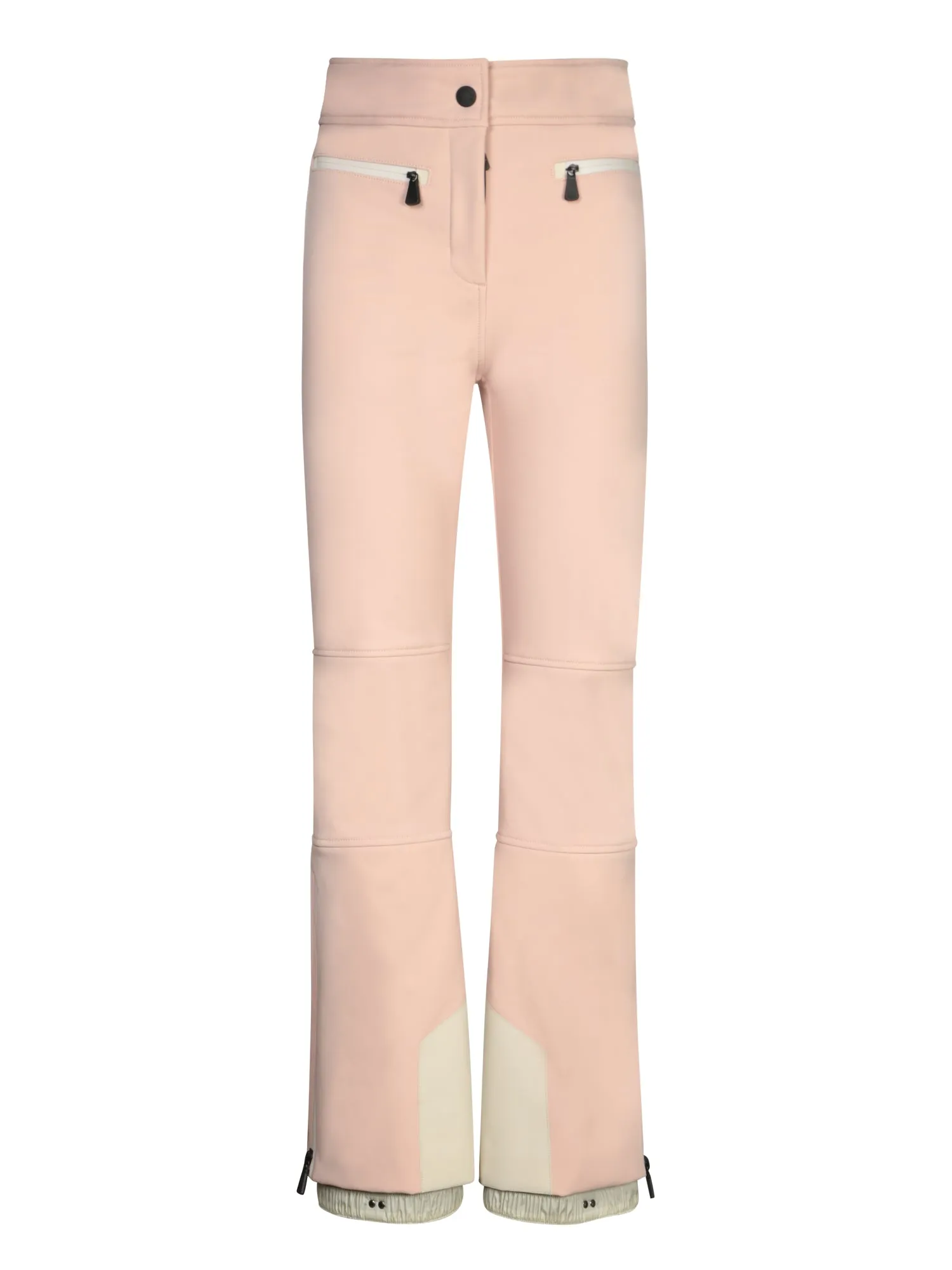 Pink Technical Pants