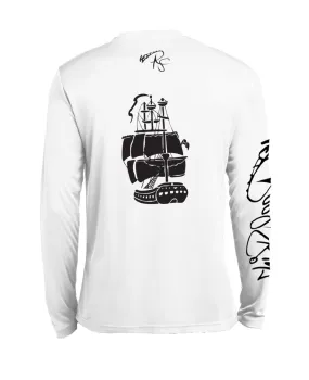 Pirate Ship