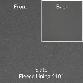 Polartec Fleece Lining