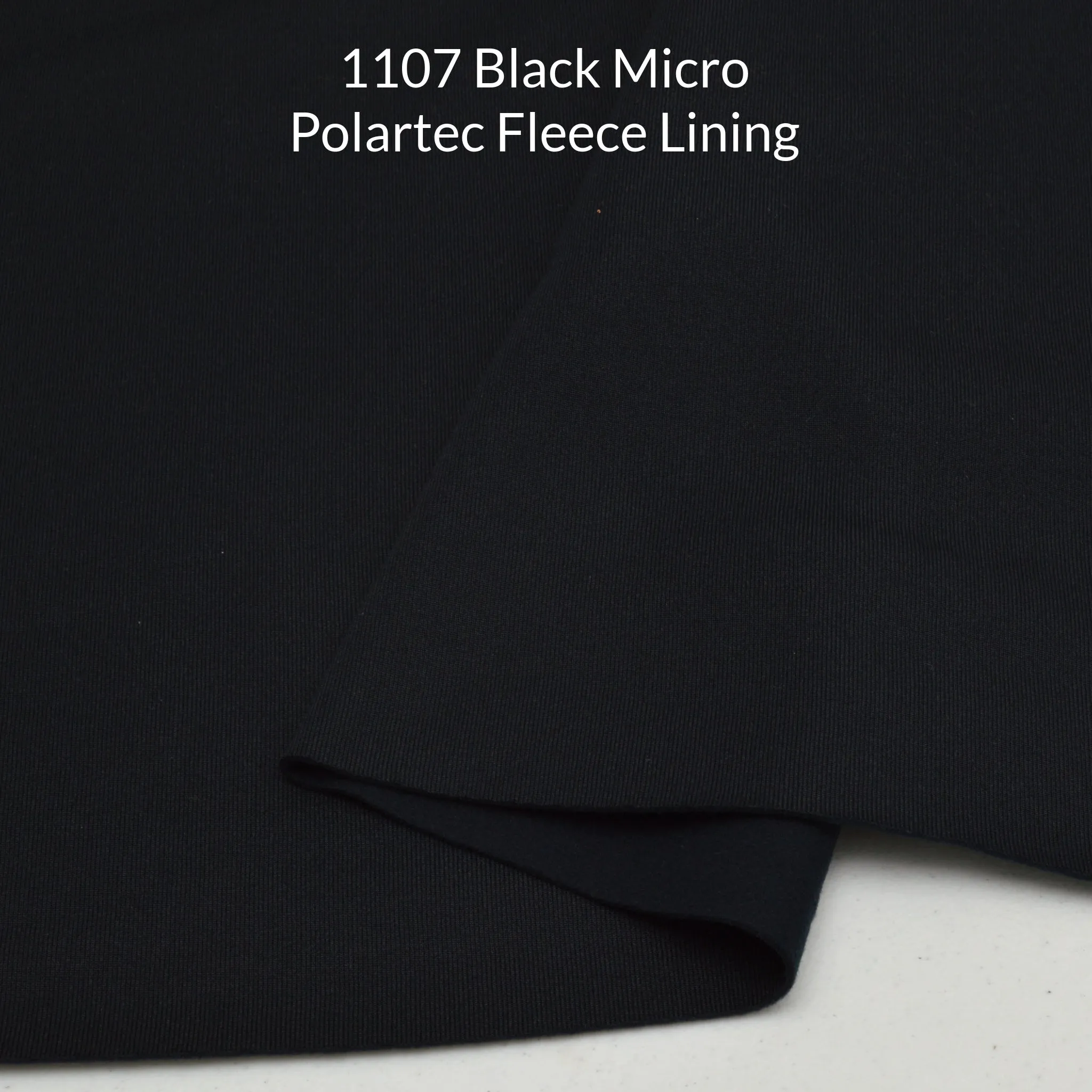 Polartec Fleece Lining
