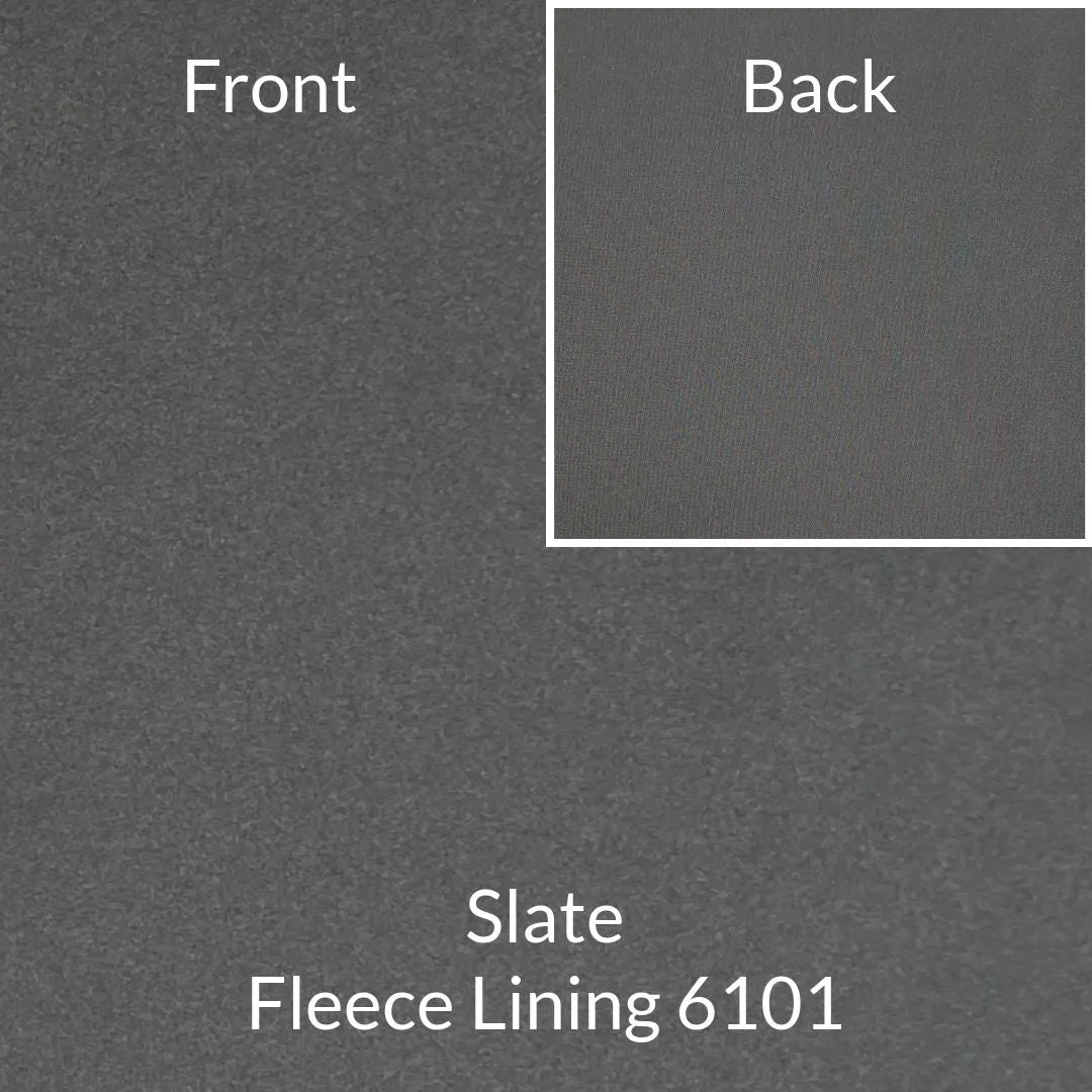 Polartec Fleece Lining
