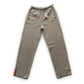 Prada Fleece Trousers