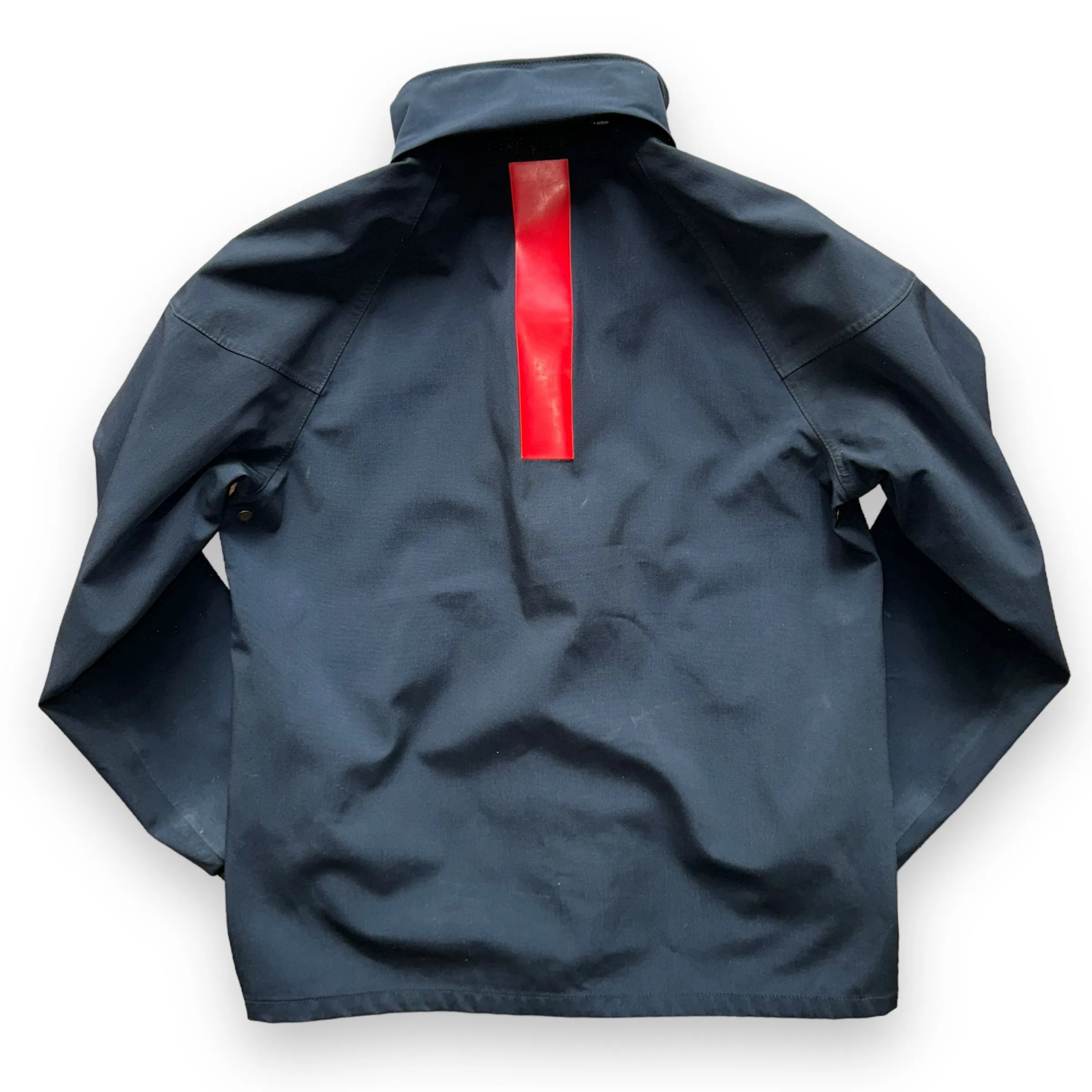 Prada Sport Gore-Tex Sailing Jacket S/S2000