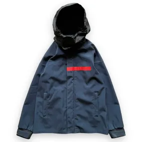 Prada Sport Gore-Tex Sailing Jacket S/S2000