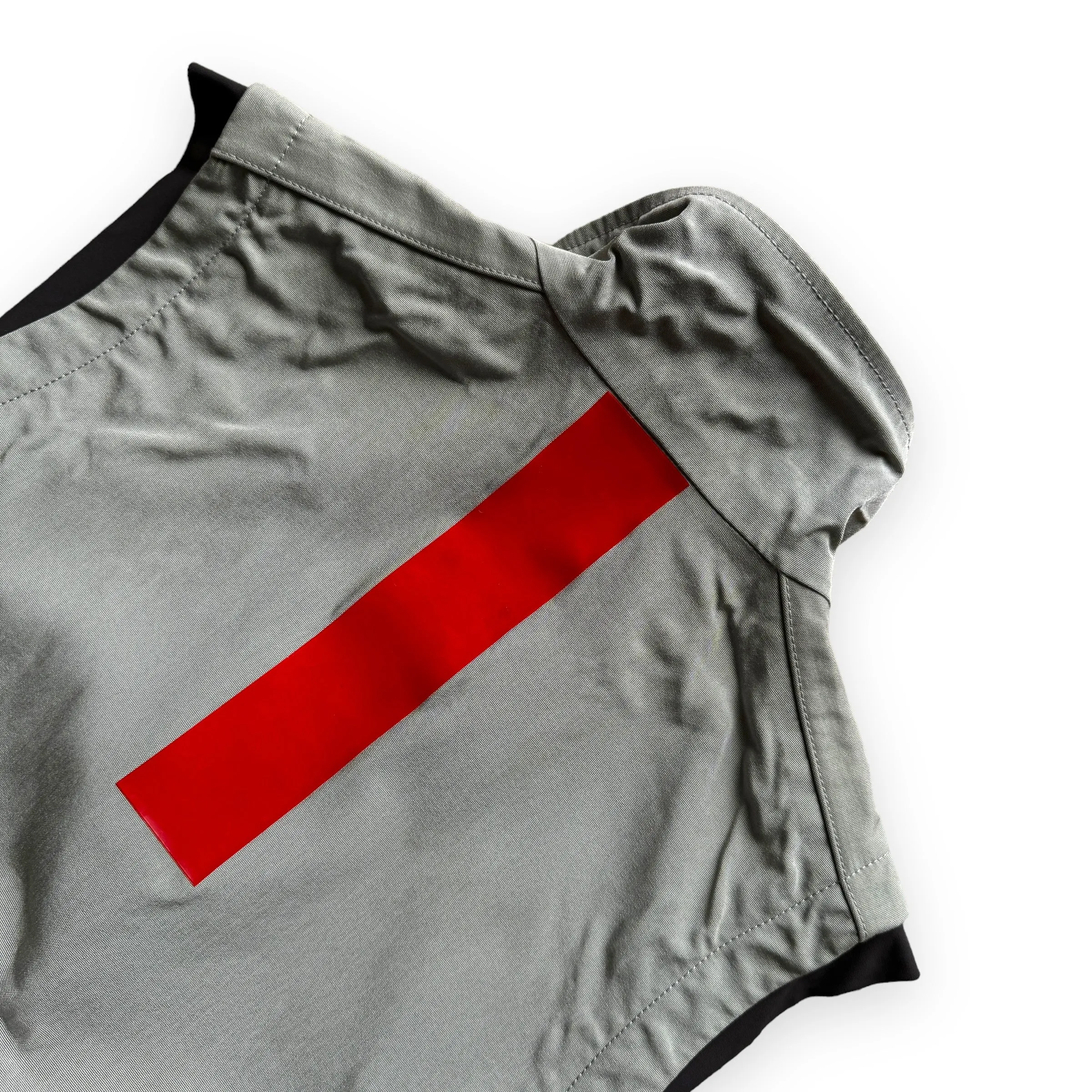 Prada Sport Gore-Tex Sailing Vest 1999
