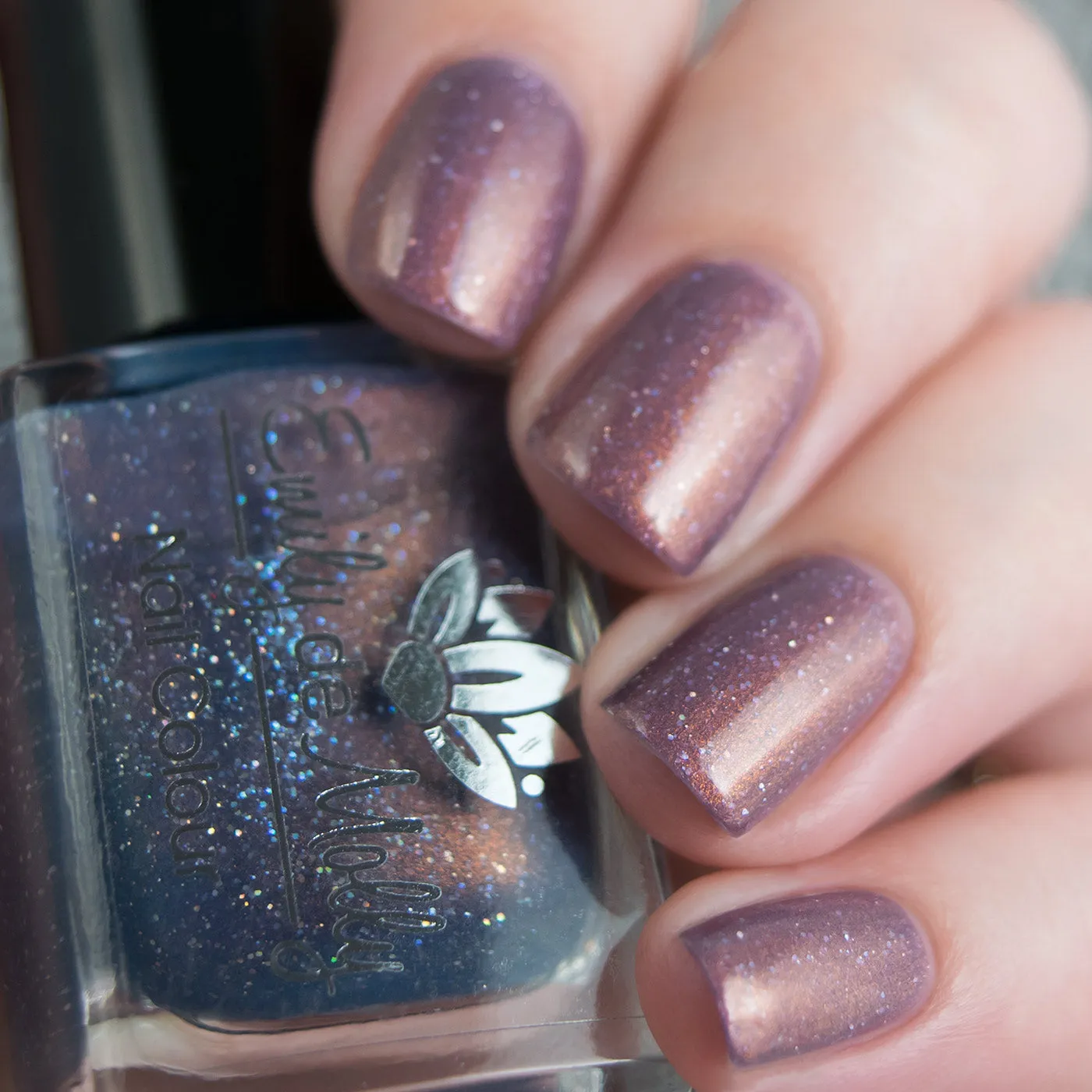 *PRE-ORDER* Emily de Molly - Distance To The Sun (Thermal)
