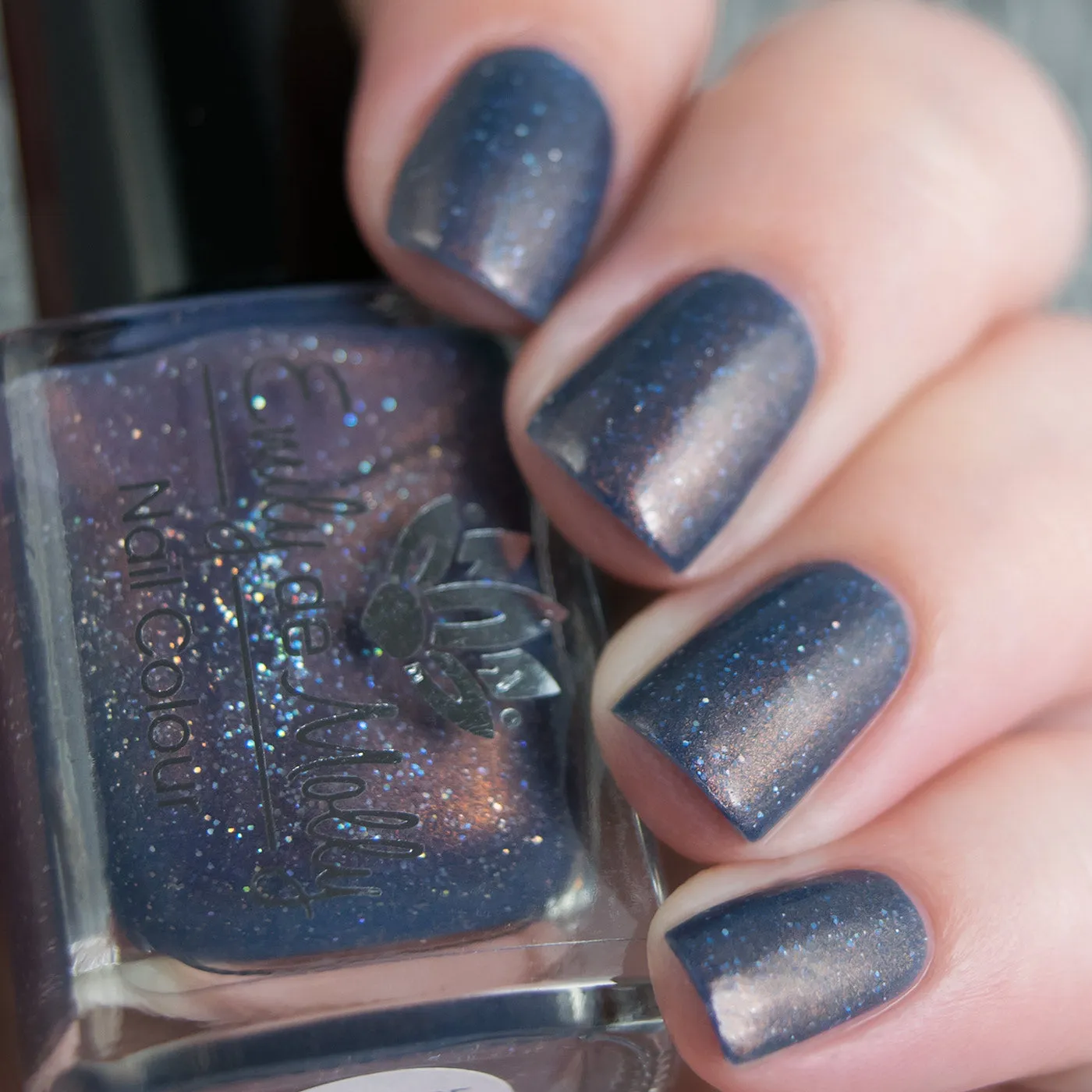 *PRE-ORDER* Emily de Molly - Distance To The Sun (Thermal)