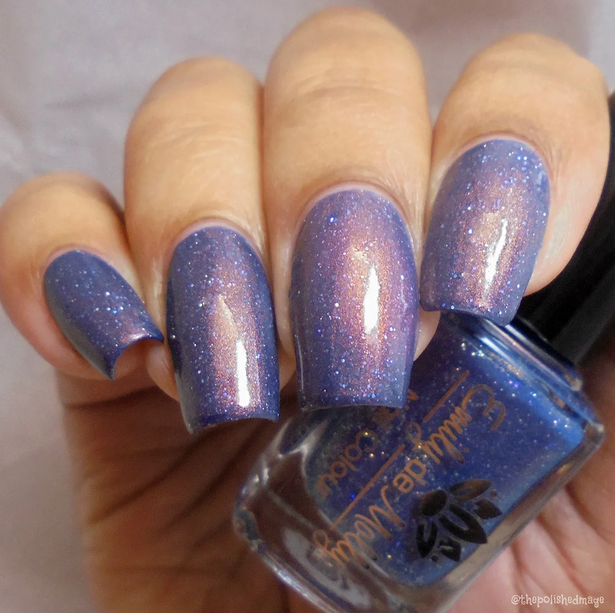 *PRE-ORDER* Emily de Molly - Distance To The Sun (Thermal)