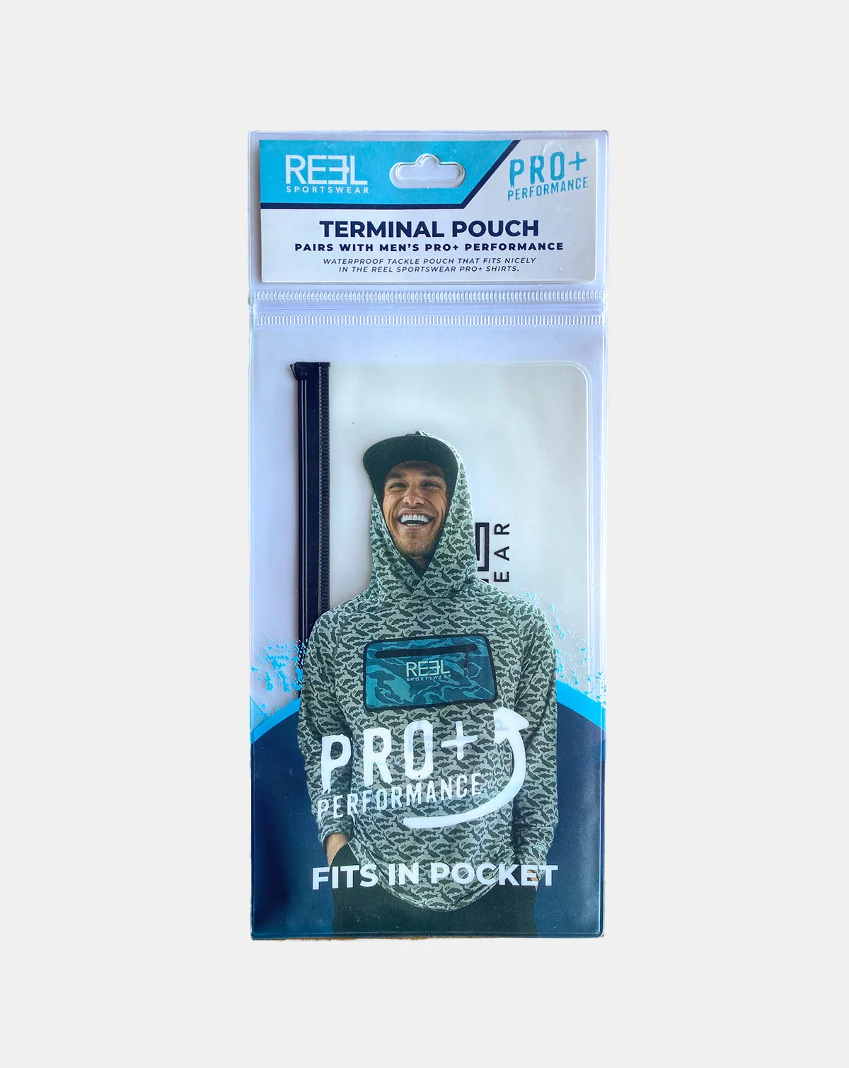 Pro  Terminal Pouch