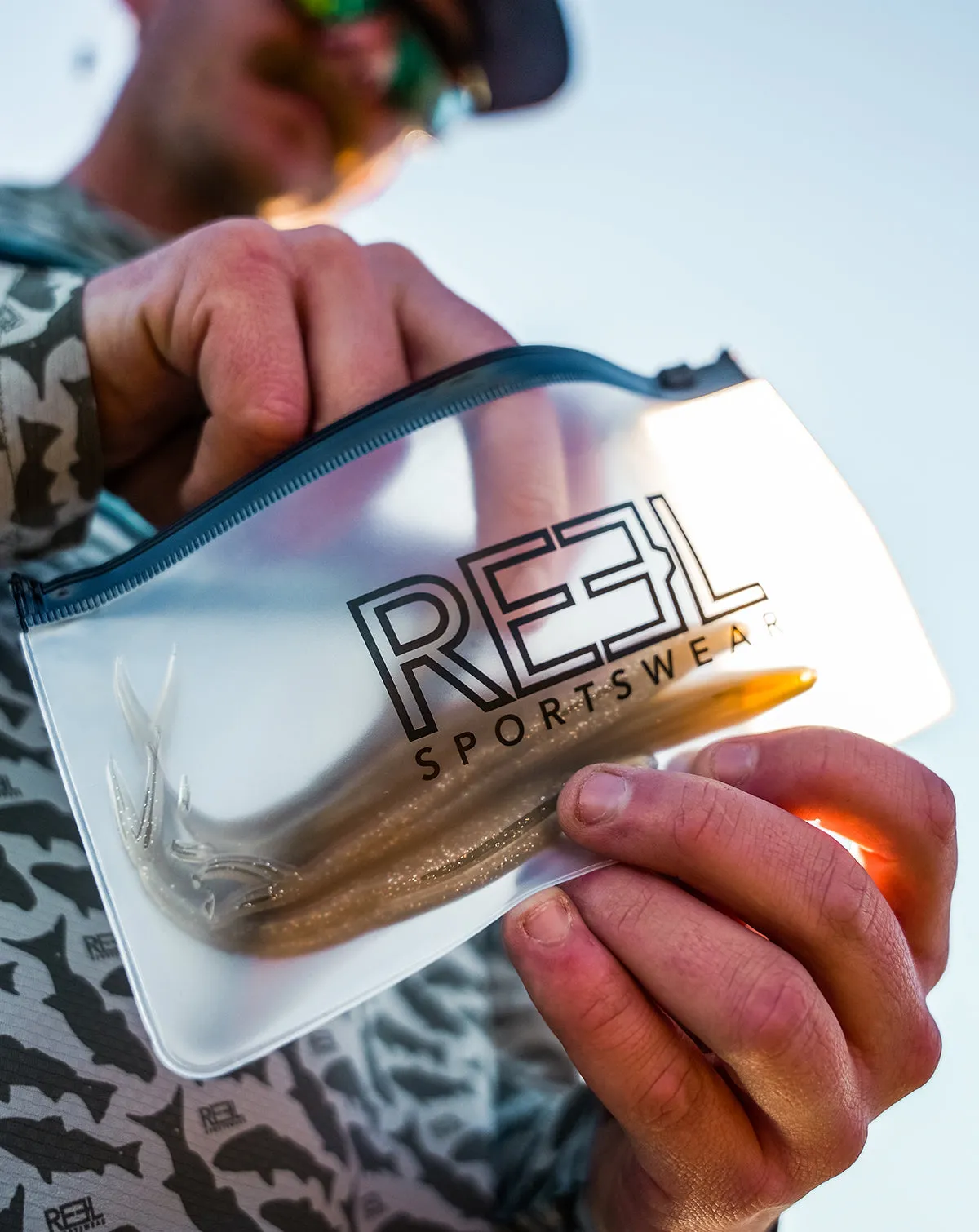 Pro  Terminal Pouch