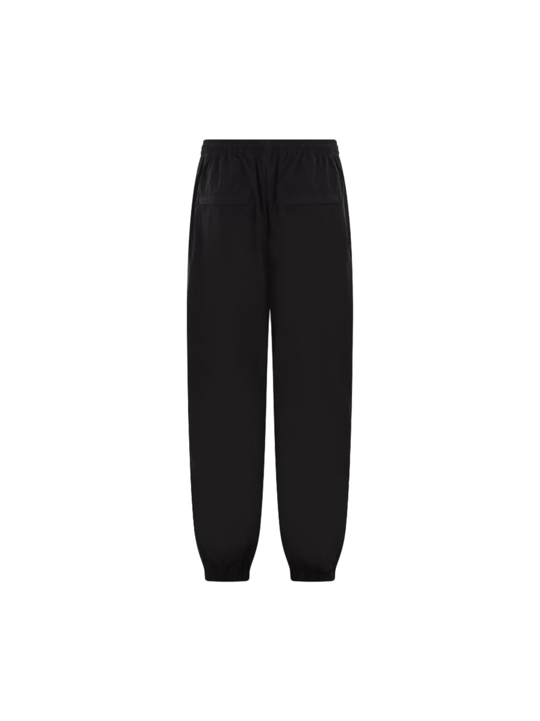 Puff Logo Printed Joggers
