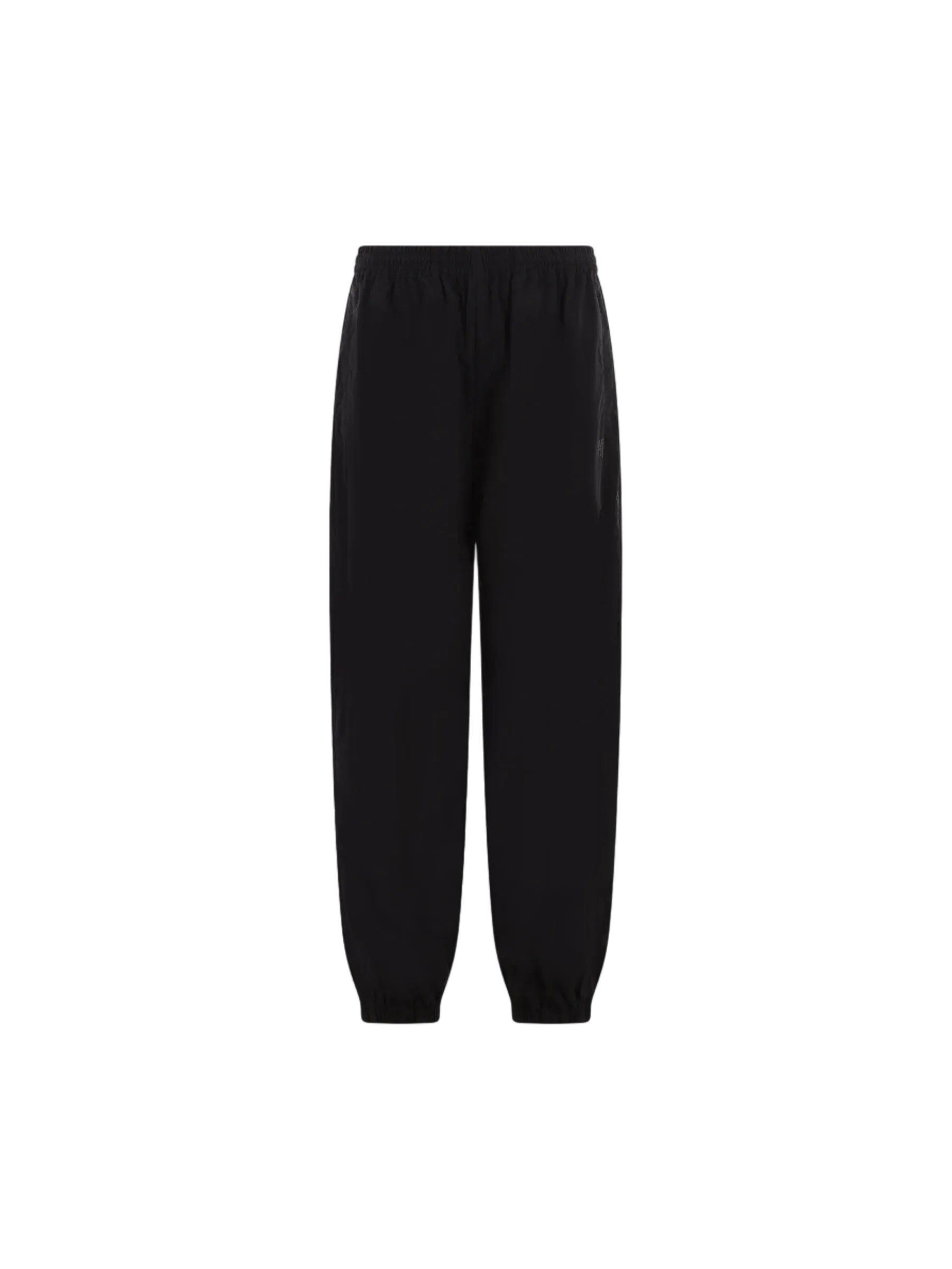 Puff Logo Printed Joggers