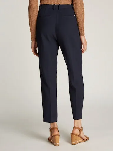 Punto Slim Straight Pant