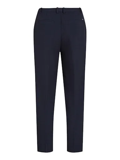 Punto Slim Straight Pant