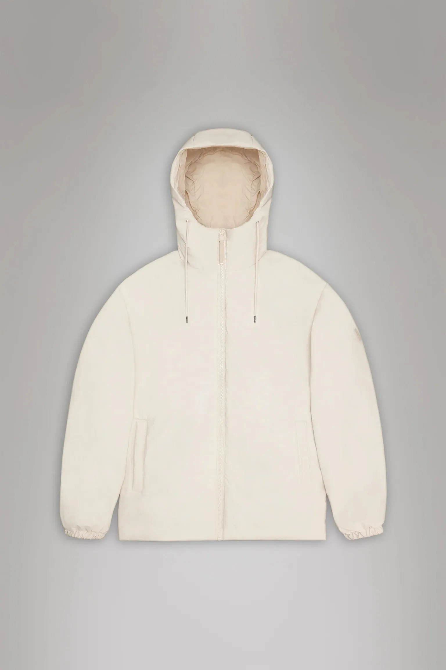 Rains Lohja Insulated Jacket Dune