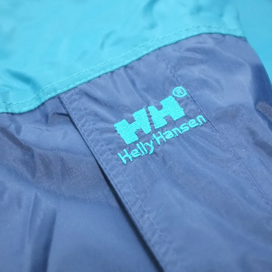 Rare Vintage Helly Hansen Sailing Jacket Medium