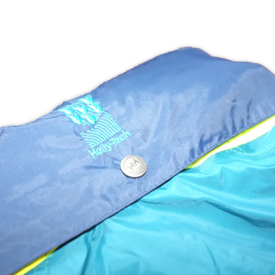 Rare Vintage Helly Hansen Sailing Jacket Medium