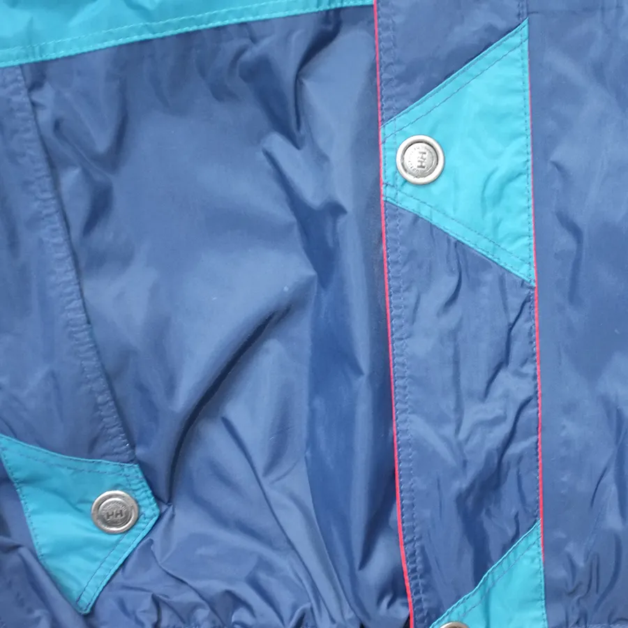 Rare Vintage Helly Hansen Sailing Jacket Medium