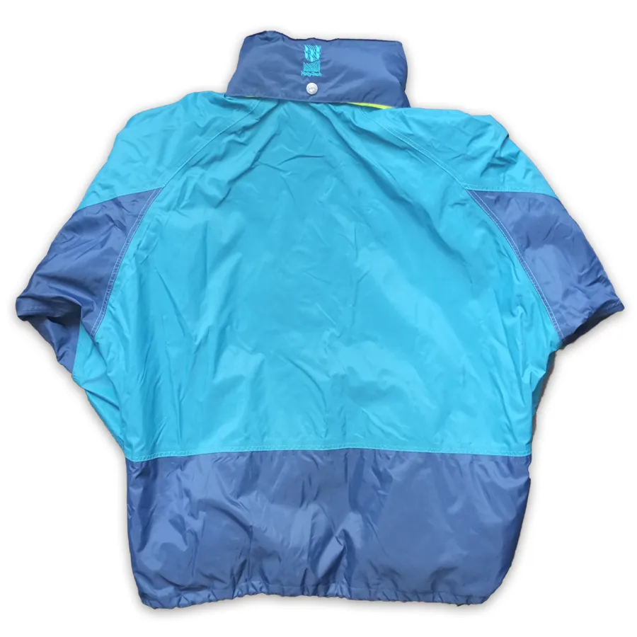 Rare Vintage Helly Hansen Sailing Jacket Medium
