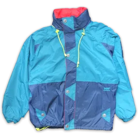 Rare Vintage Helly Hansen Sailing Jacket Medium
