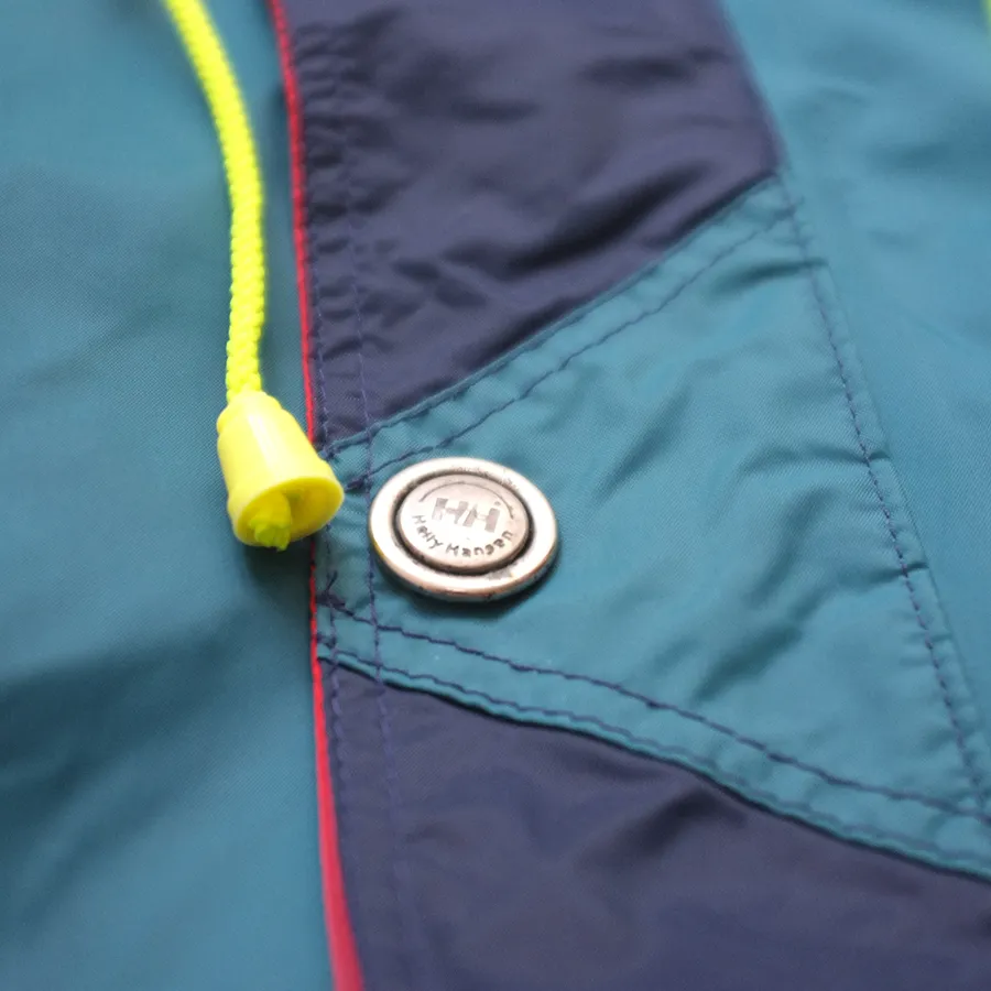Rare Vintage Helly Hansen Sailing Jacket Medium