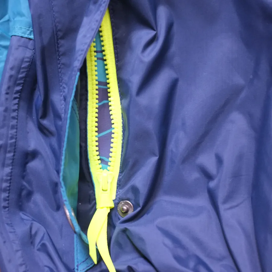 Rare Vintage Helly Hansen Sailing Jacket Medium