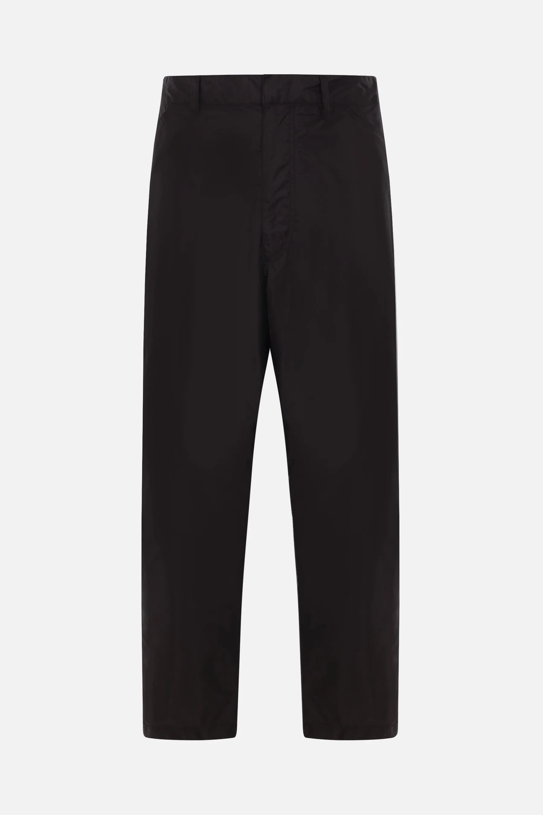 Re-Nylon Technical Trousers