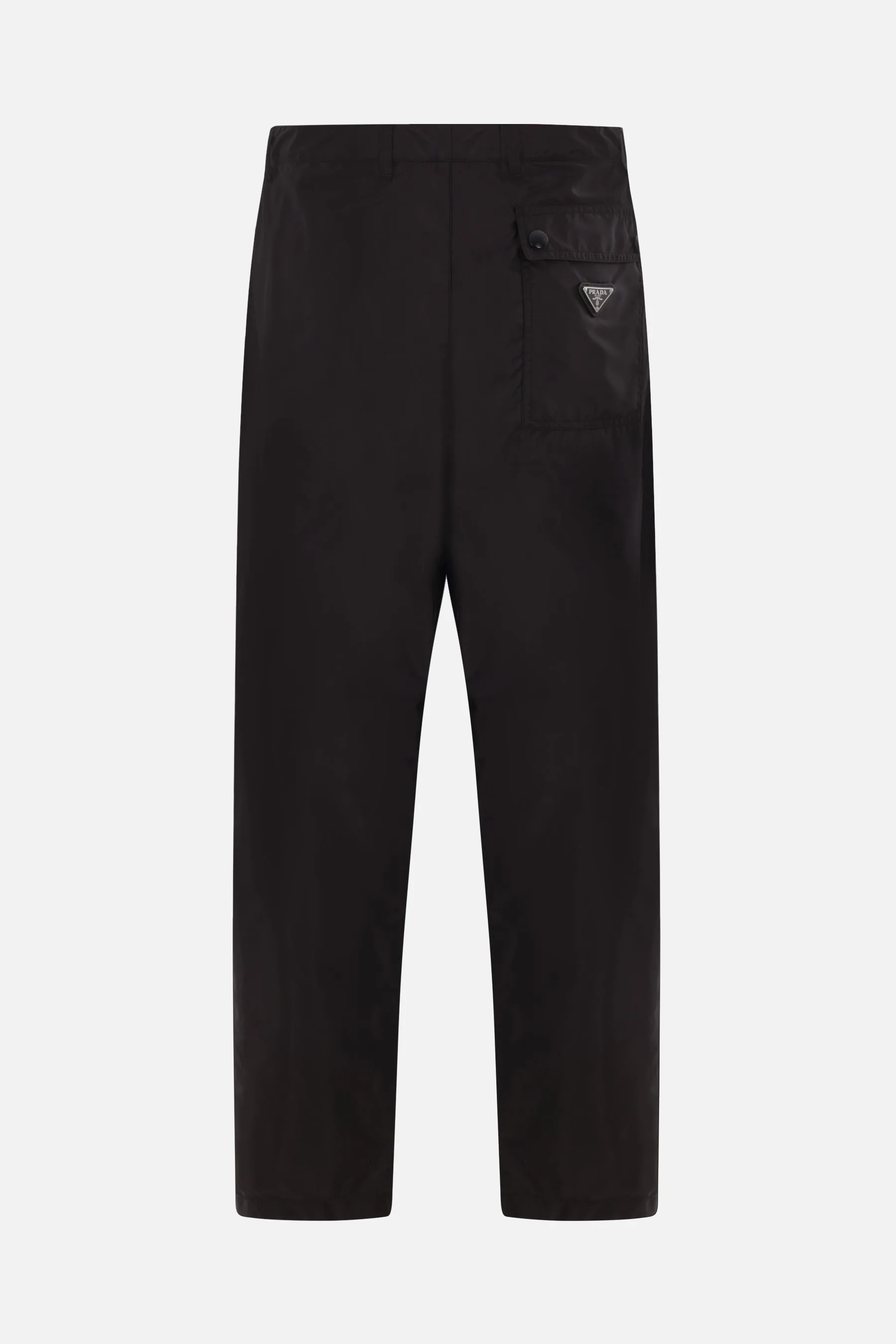 Re-Nylon Technical Trousers