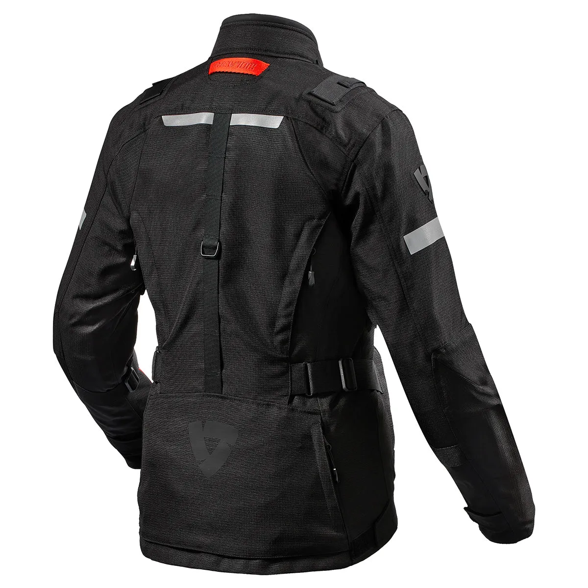 REV'IT! Ladies Sand 4 H2O Adventure Travel Motorcycle Jacket