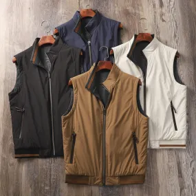 Rex Modern Vest