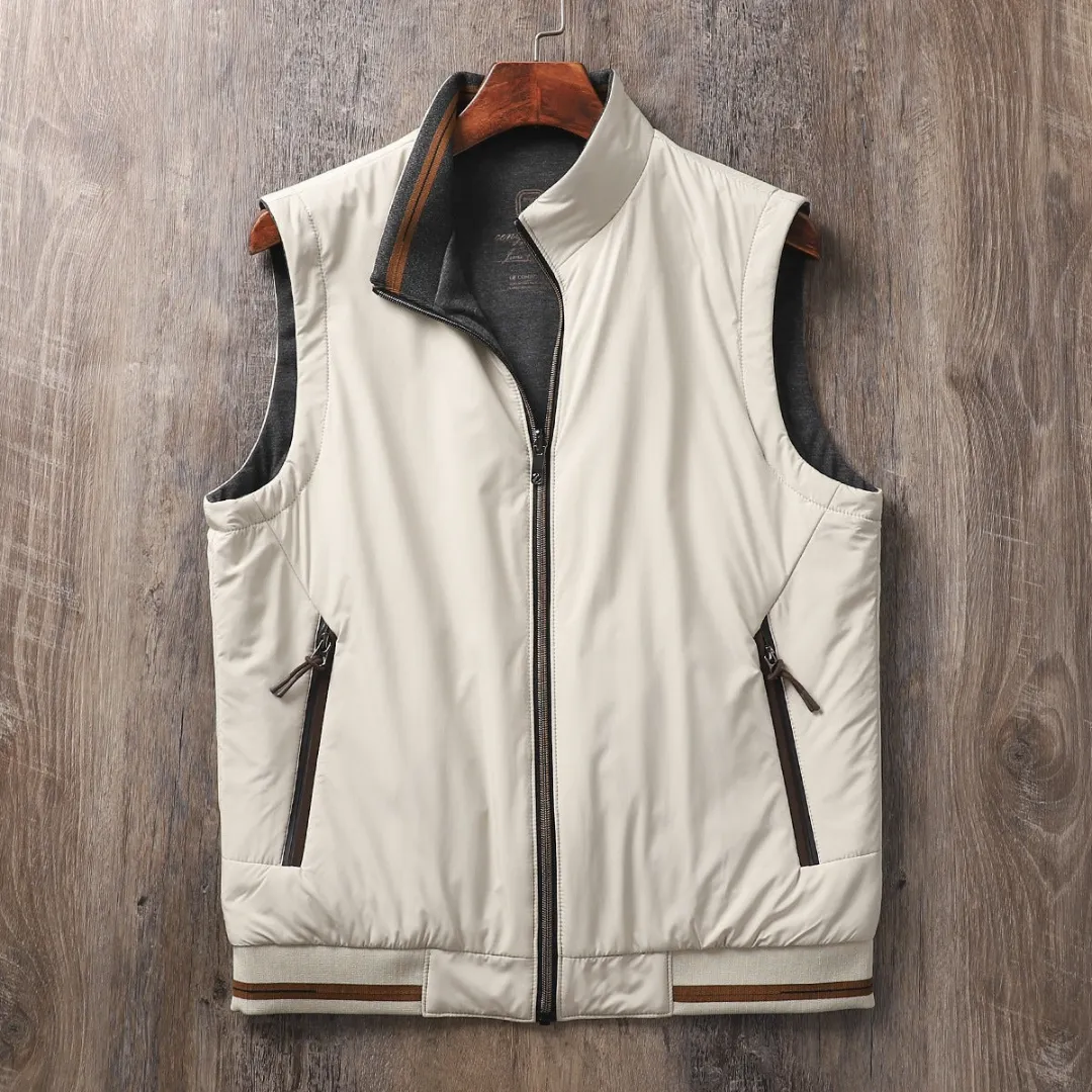 Rex Modern Vest