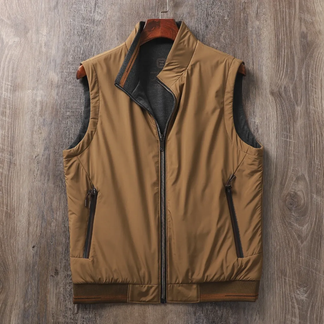 Rex Modern Vest