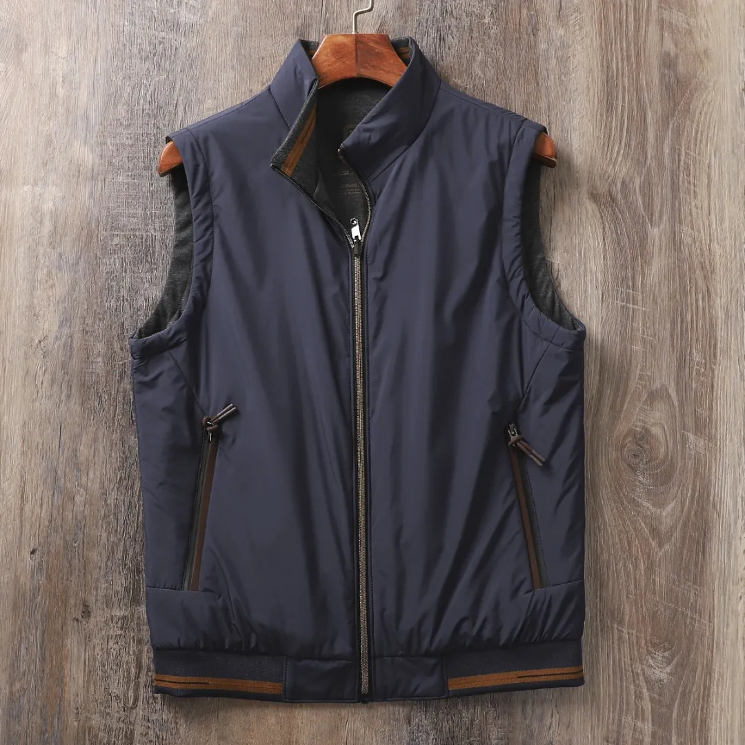 Rex Modern Vest
