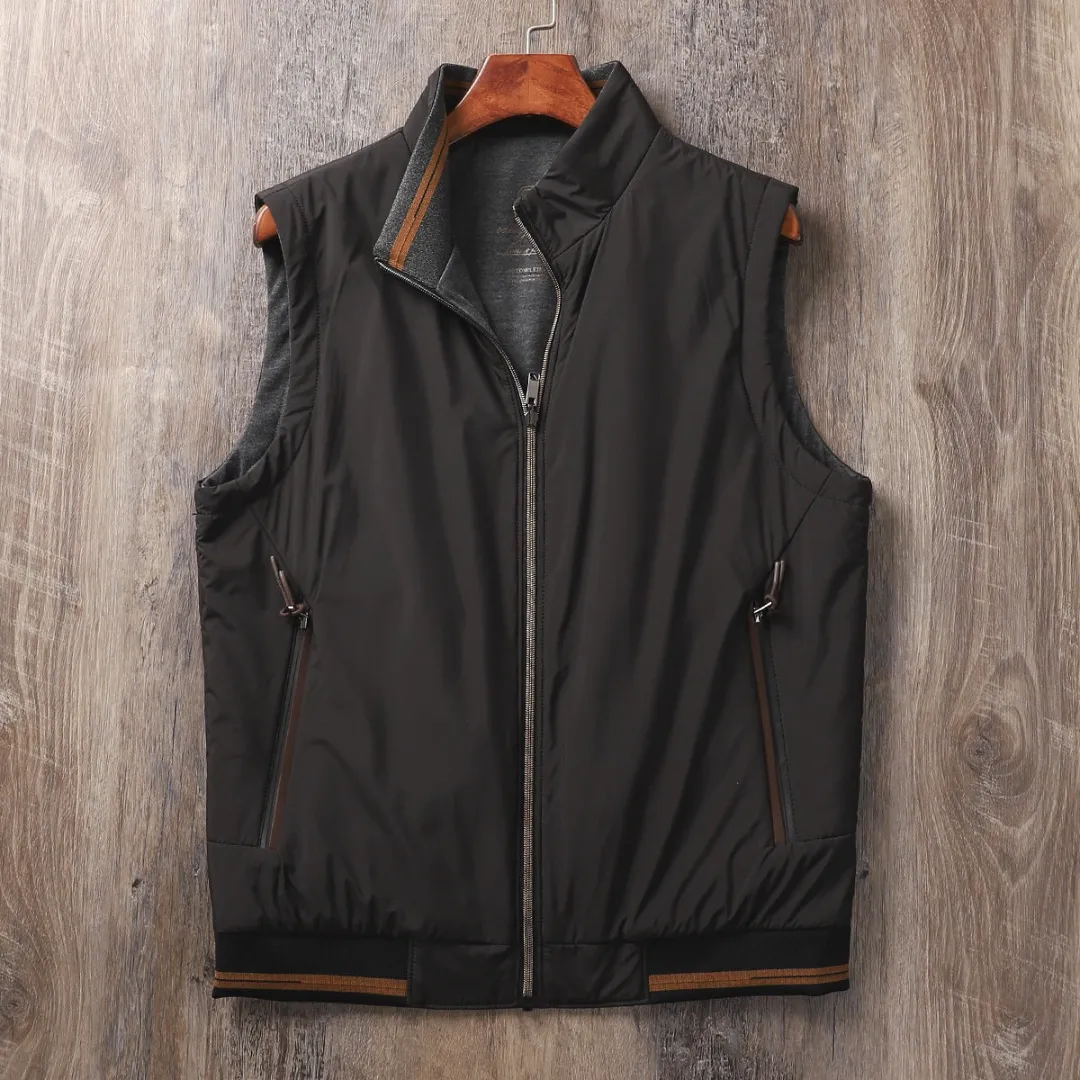 Rex Modern Vest