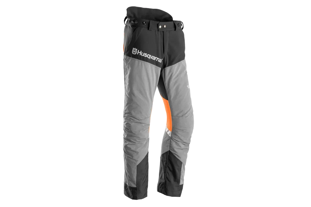 Robust Technical Waist Trousers