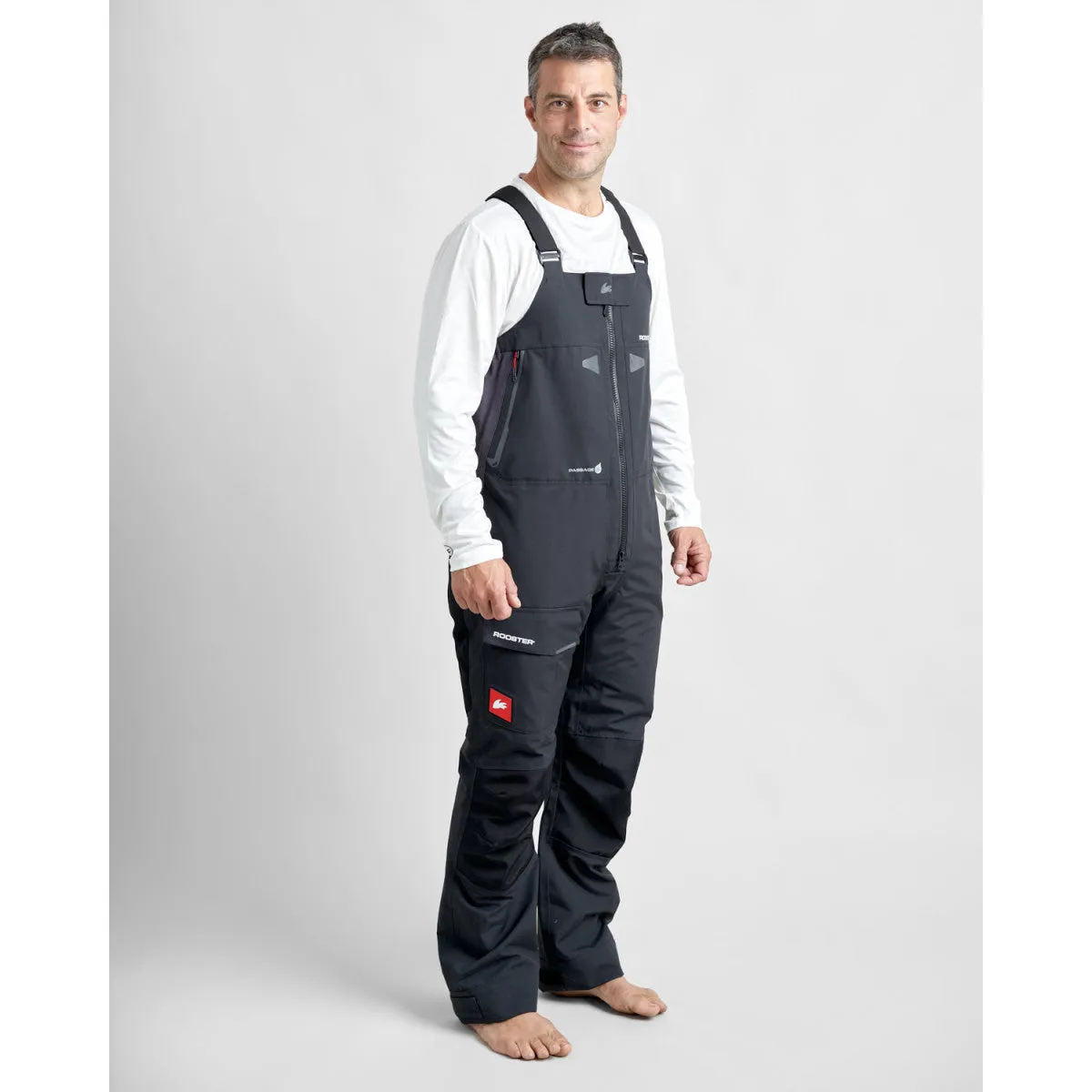 Rooster Passage 3 Layer Coastal/Offshore Trouser - Unisex