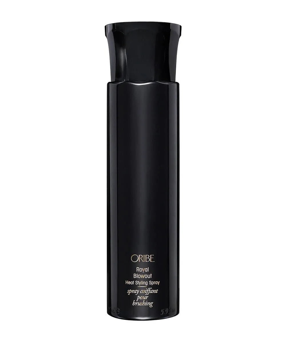 Royal Blowout Heat Styling Spray