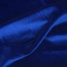 Royal Stretch Velour | 25-Yard Lot - SKU 5406P #S3