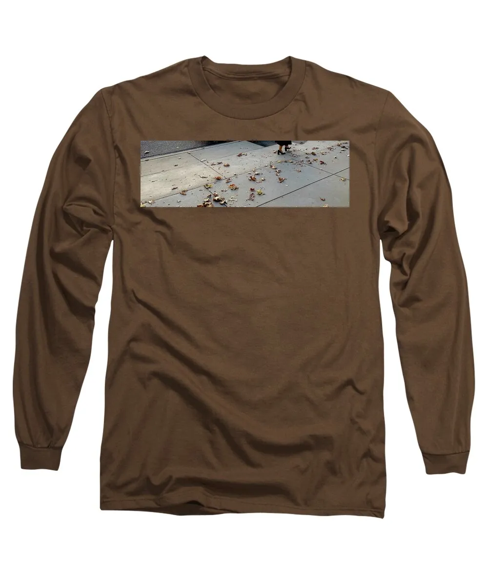 Rustle - Long Sleeve T-Shirt