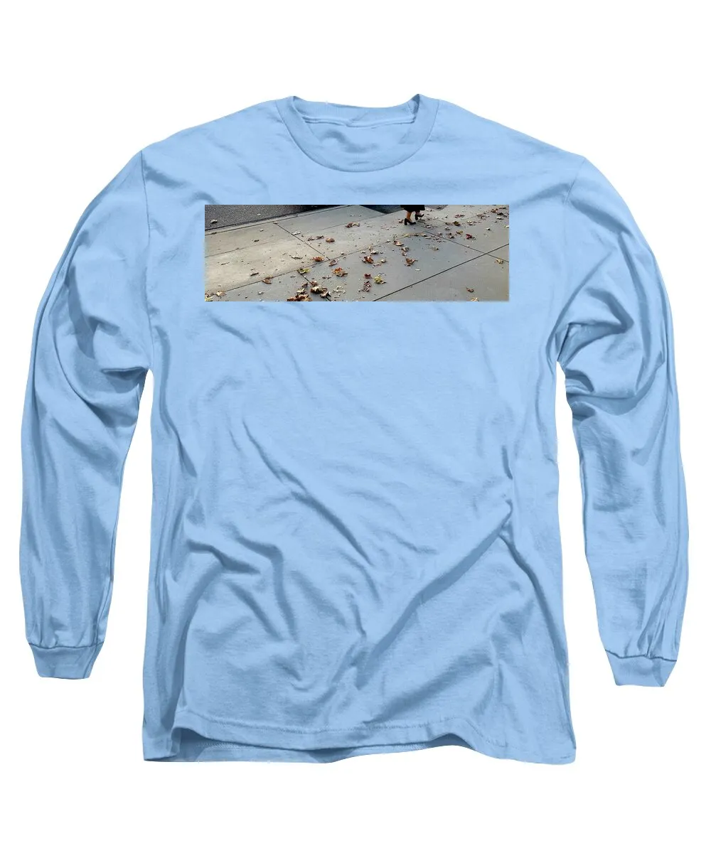 Rustle - Long Sleeve T-Shirt