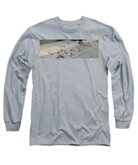 Rustle - Long Sleeve T-Shirt