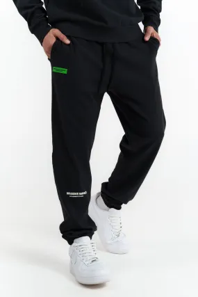 S3J019MI Neutral Joggers